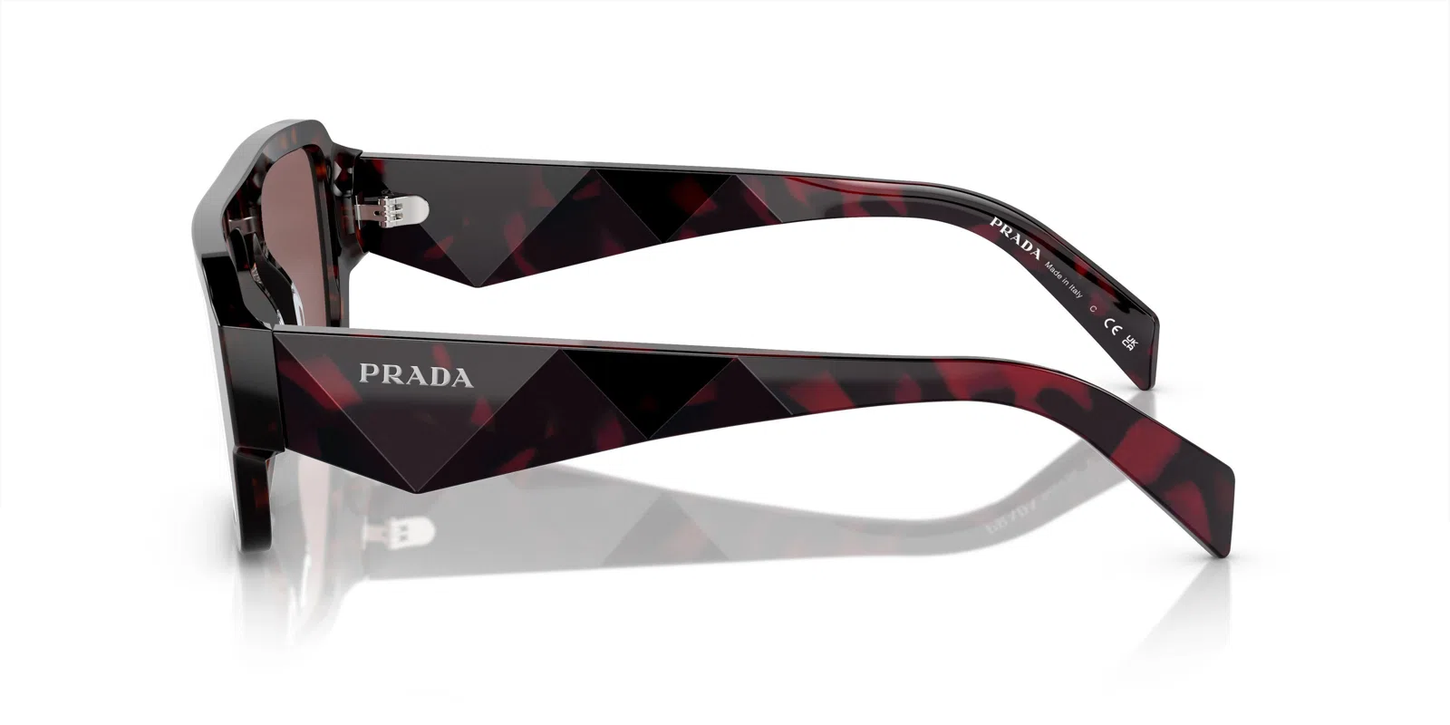 Prada A05S Sunglasses - view 22